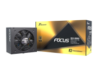 Seasonic Focus GX 850W 80 Plus Gold - 514795 - zdjęcie 5